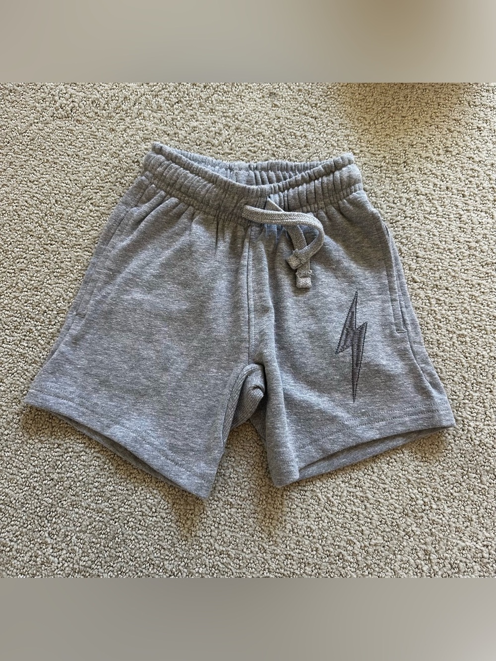 NWT Mish Boys Sweat Shorts